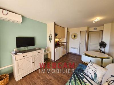 Annonce Vente Appartement Saint-raphael 83