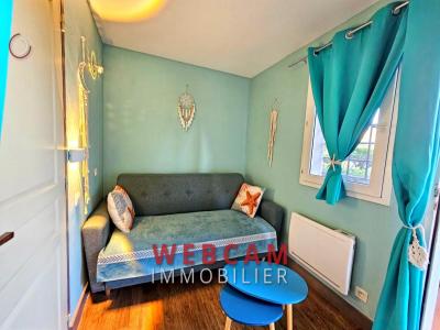 Acheter Appartement 27 m2 Saint-raphael