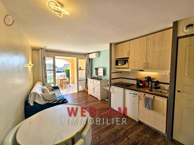 Acheter Appartement Saint-raphael Var