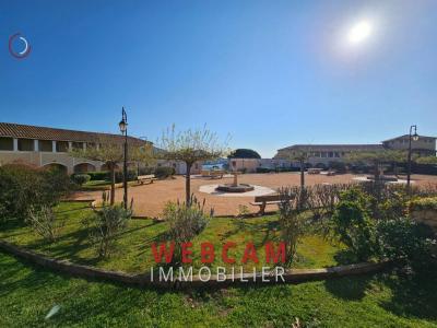 Acheter Appartement Saint-raphael 176000 euros