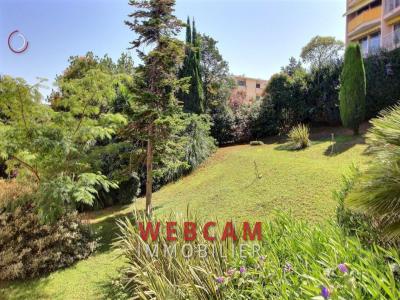 For sale Cannes 2 rooms 50 m2 Alpes Maritimes (06400) photo 0