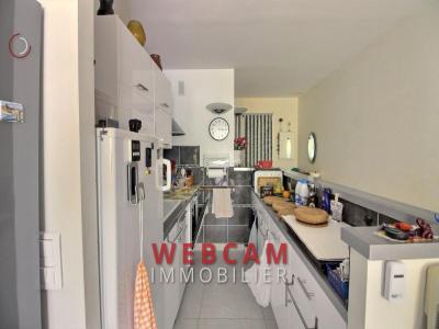 Acheter Appartement Cannes 110000 euros