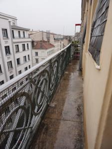 Louer Appartement Lyon-3eme-arrondissement 924 euros