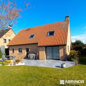 For sale Coutiches 6 rooms 138 m2 Nord (59310) photo 0