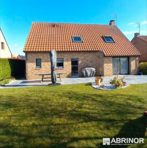 For sale Coutiches 6 rooms 138 m2 Nord (59310) photo 1