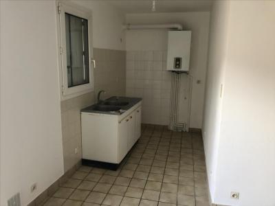 Annonce Location 2 pi�ces Appartement Blanzat 63