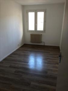 Louer Appartement 36 m2 Blanzat