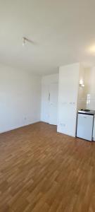 Louer Appartement 19 m2 Rouen