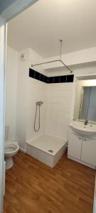 Louer Appartement Rouen Seine maritime