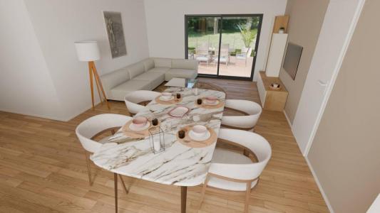 Acheter Maison 108 m2 Tilly-sur-seulles