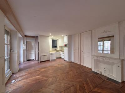 For rent Lyon-1er-arrondissement 3 rooms 73 m2 Rhone (69001) photo 0