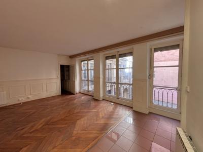 Annonce Location 3 pi�ces Appartement Lyon-1er-arrondissement 69