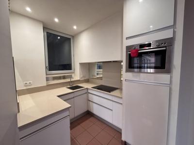 Louer Appartement 73 m2 Lyon-1er-arrondissement