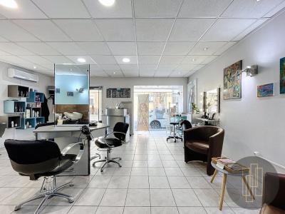 Acheter Commerce Villefranche-sur-saone 52000 euros