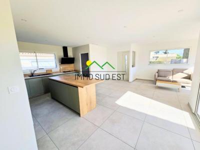 Annonce Vente 4 pi�ces Maison Saint-marcel-les-valence 26