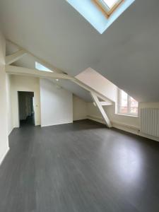 For rent Nancy 3 rooms 57 m2 Meurthe et moselle (54000) photo 0