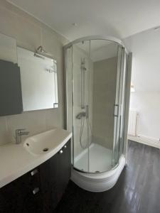 Louer Appartement Nancy 750 euros