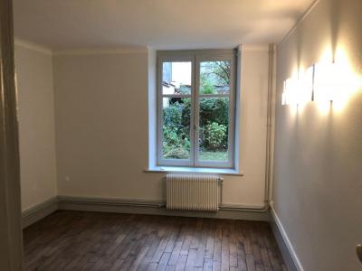 Annonce Location 5 pi�ces Maison Nancy 54