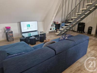 Annonce Location 4 pi�ces Appartement Isques 62