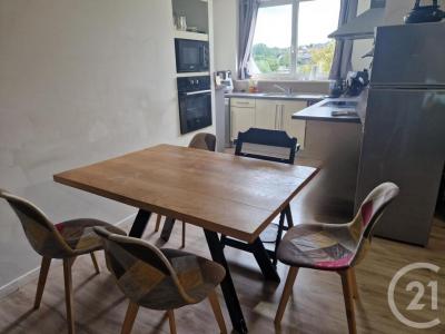 Louer Appartement Isques 741 euros