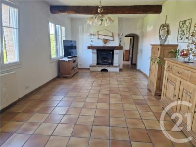 Annonce Location 4 pi�ces Maison Campagne-les-hesdin 62