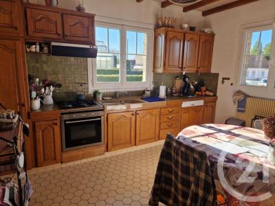 Louer Maison Campagne-les-hesdin Pas de calais