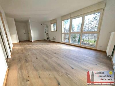 Annonce Location 3 pi�ces Appartement Amiens 80
