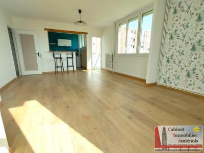 Annonce Vente 3 pi�ces Appartement Amiens 80