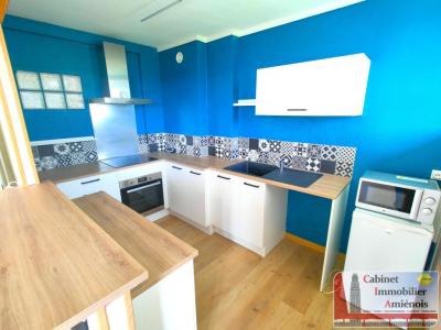 Acheter Appartement Amiens Somme