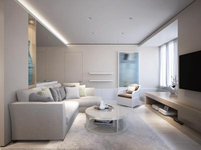 For sale Bordeaux 2 rooms 44 m2 Gironde (33000) photo 0