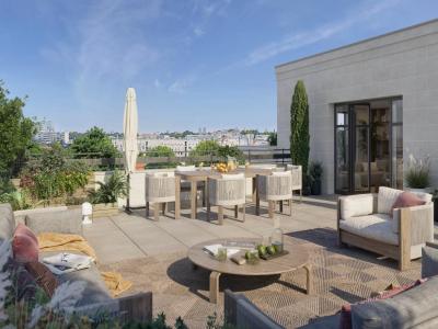 For sale Puteaux 5 rooms 130 m2 Hauts de Seine (92800) photo 0