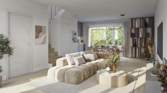 Annonce Vente 4 pi�ces Appartement Puteaux 92