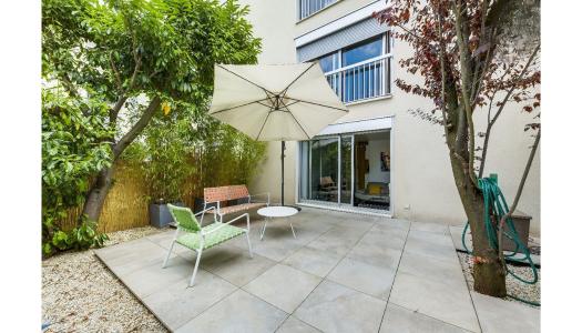 Acheter Appartement Noisy-le-grand 285000 euros