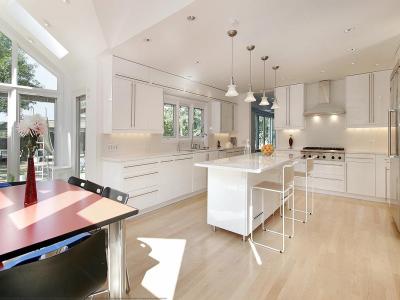 For sale Begles 4 rooms 80 m2 Gironde (33130) photo 0