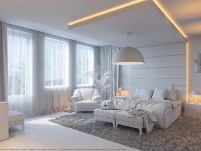 Annonce Vente Maison Bordeaux 33