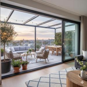 For sale Chaville 4 rooms 100 m2 Hauts de Seine (92370) photo 0