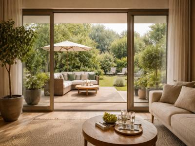 For sale Noisy-le-grand 3 rooms 75 m2 Seine saint denis (93160) photo 0