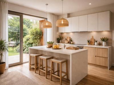 Annonce Vente 3 pi�ces Appartement Noisy-le-grand 93