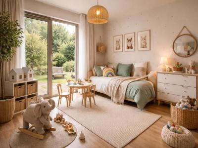 Acheter Appartement Noisy-le-grand Seine saint denis