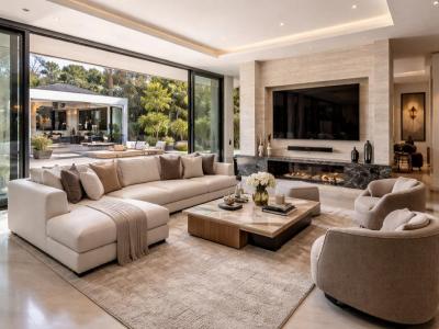 Annonce Vente Maison Mougins 06