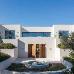 Annonce Vente Maison Mougins 06