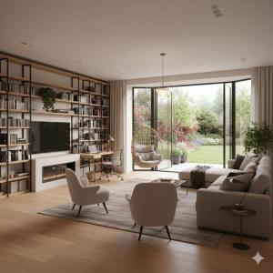 For sale Villejuif 4 rooms 85 m2 Val de Marne (94800) photo 0