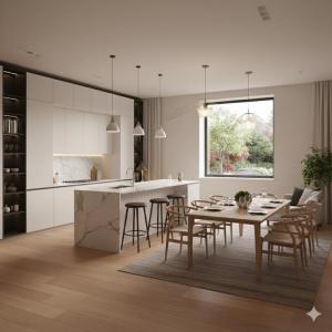 Annonce Vente 4 pi�ces Appartement Villejuif 94