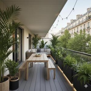 For sale Villejuif 4 rooms 80 m2 Val de Marne (94800) photo 0