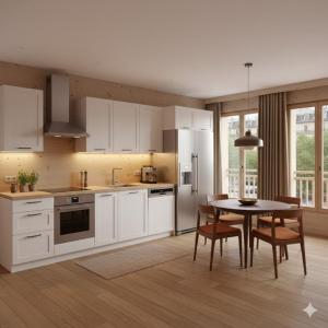 Annonce Vente 2 pi�ces Appartement Sartrouville 78