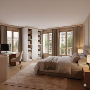 Acheter Appartement Sartrouville Yvelines