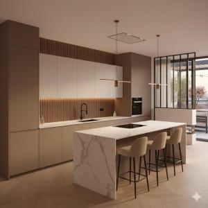 Annonce Vente 5 pi�ces Appartement Courneuve 93