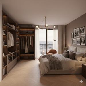 Acheter Appartement 105 m2 Courneuve