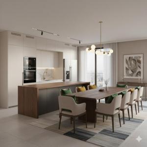 Acheter Appartement 82 m2 Courneuve