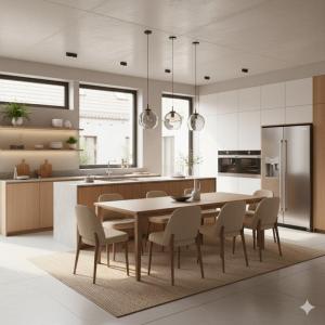 Annonce Vente 3 pi�ces Appartement Courneuve 93